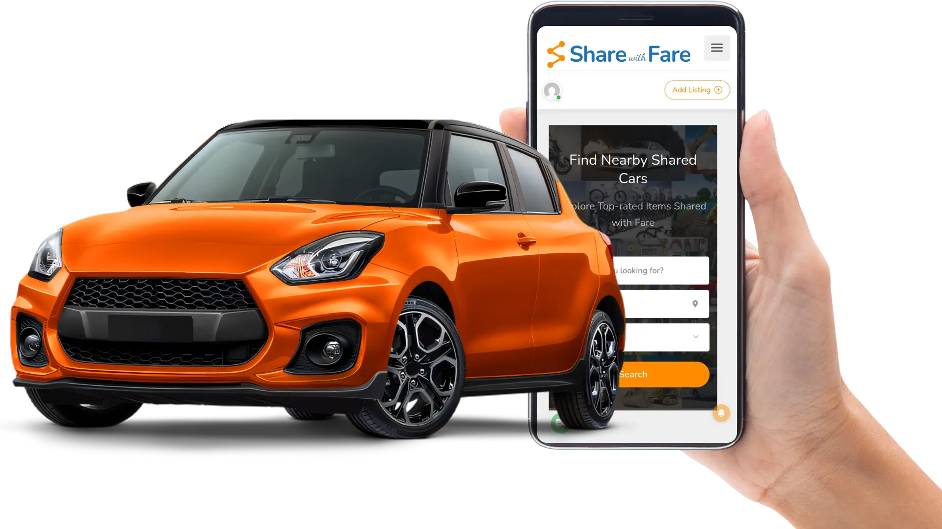 car rental kathmandu on Share with Fare Car rental in pokhara