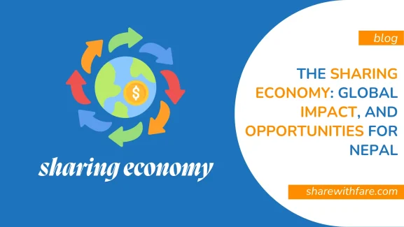 sharing economy global impact