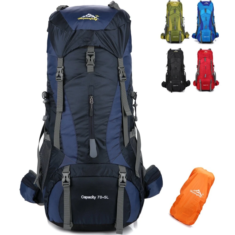 Backpacks for Trekkings