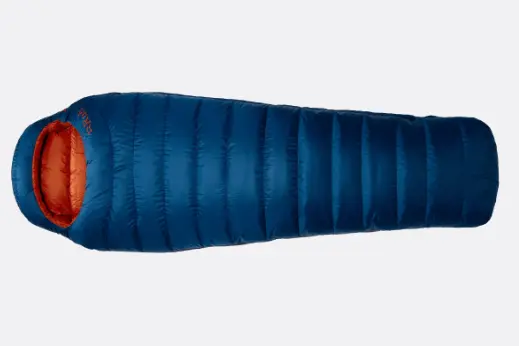 Sleeping Bag for Trekking