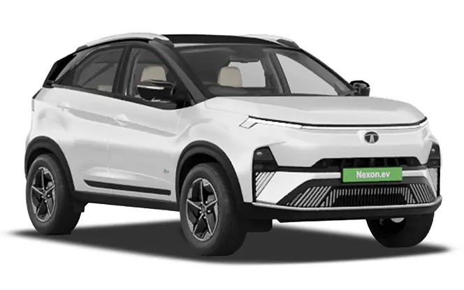 TATA Nexon EV in Nepal