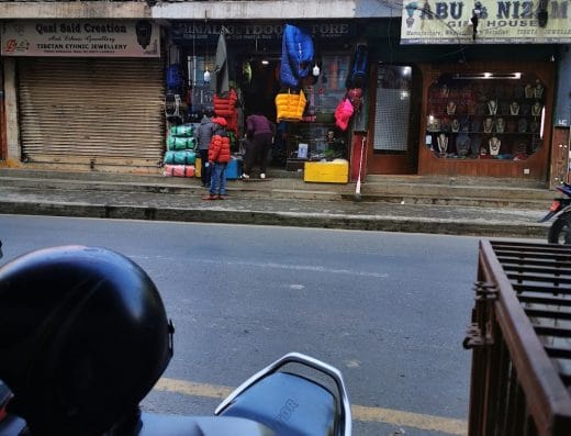 Rental Trekking Gear at Himal Outdoor