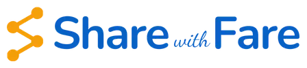 Share with Fare